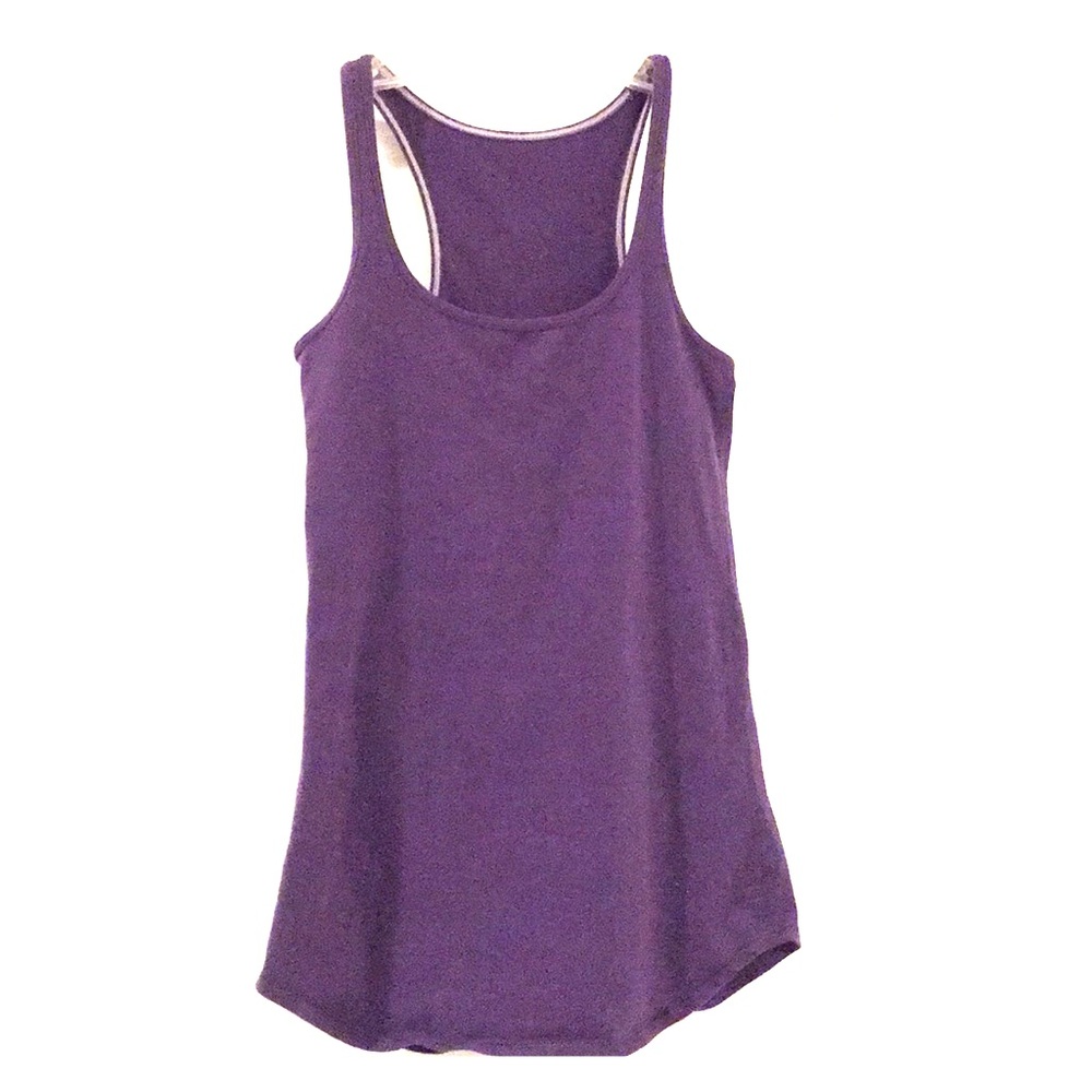 lululemon Studio Racerback Size 6